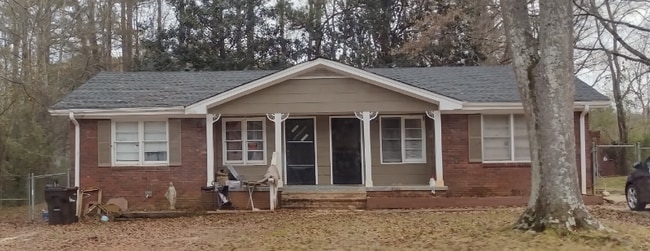 Building Photo - 3751 Hopkins Rd Rental