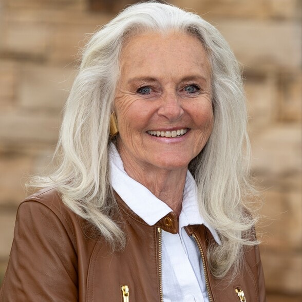 Primary Contact Photo