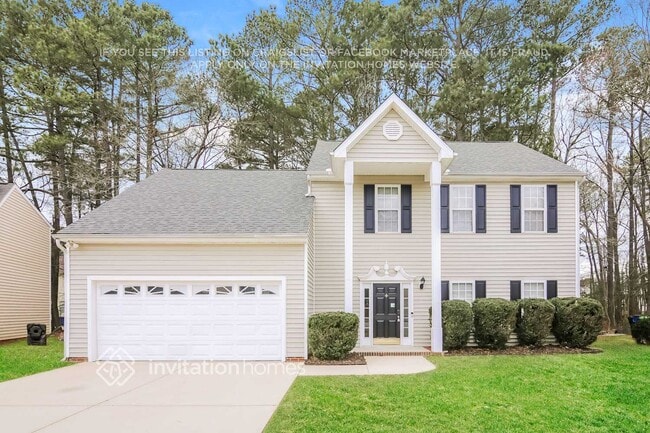 Building Photo - 8329 Neuse Lawn Rd