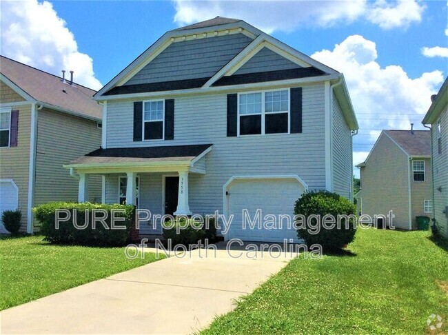 Building Photo - 3958 Damask Drive Rental