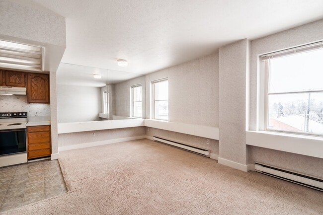 Photo - The Baxter - Residential Unit 3E