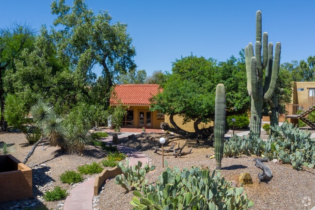 Rio Vista Apartment Homes