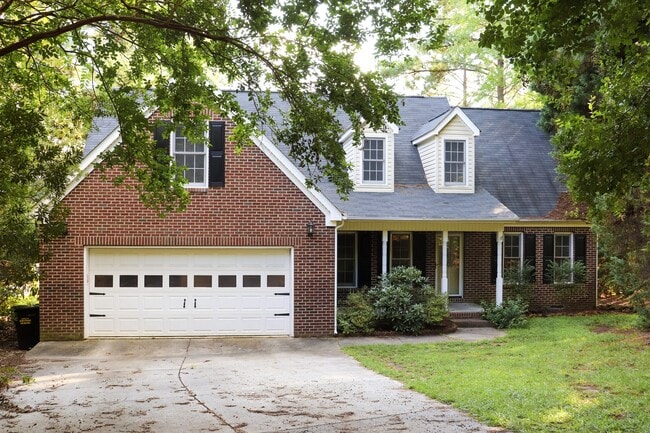 Building Photo - 38 White Heron Ct