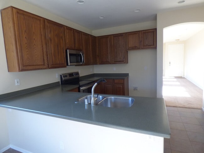 Photo - New carpet....great house for the money in Estrella Mountain Ranch!