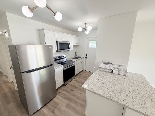 Photo - 2605 Carr St Unit A