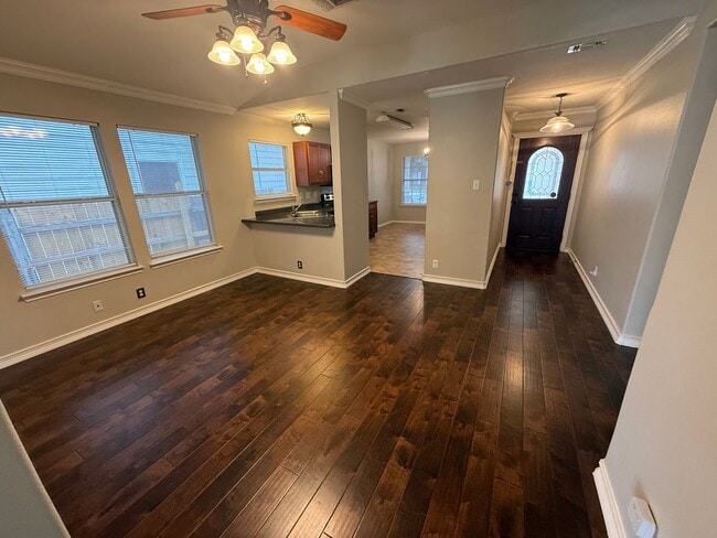 Photo - "Beautiful 4-Bed, 2-Bath Home in Emerald Valley – Lease for $1,725 (15 Months)