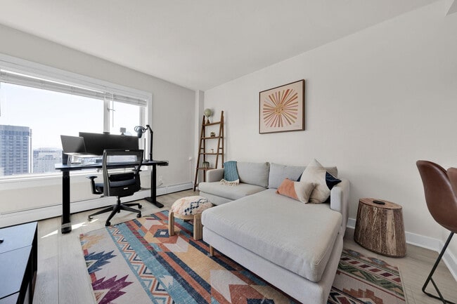 Photo - 899 Pine St Apartment Unit FL16-ID1245521P