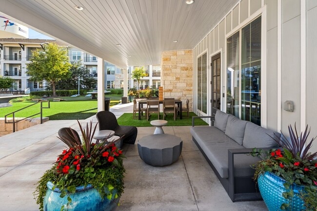 Photo - Bexley Round Rock