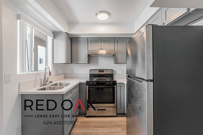 Photo - 5200 Oakland St Unit 201