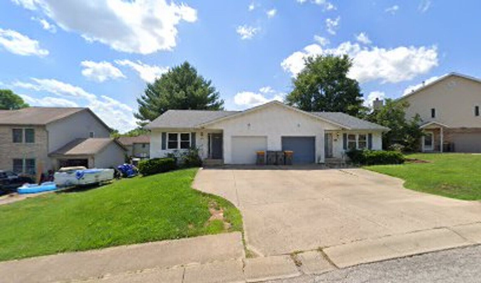 Photo - 3428 S Burks Ct