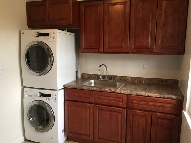 Sigma Apartments