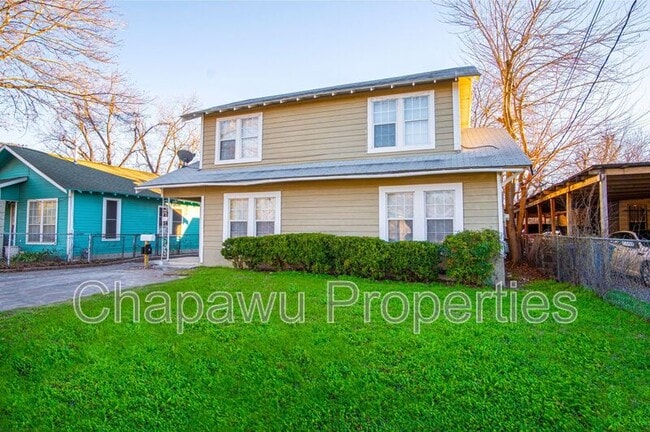 Building Photo - 526 Cooper St