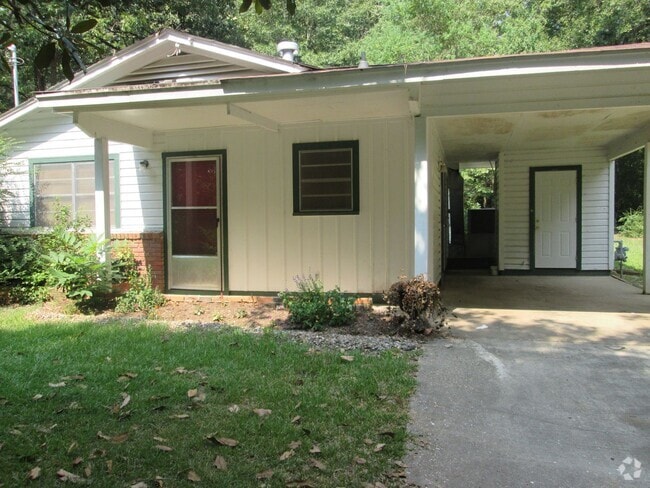 Building Photo - 708 S Clay St Rental