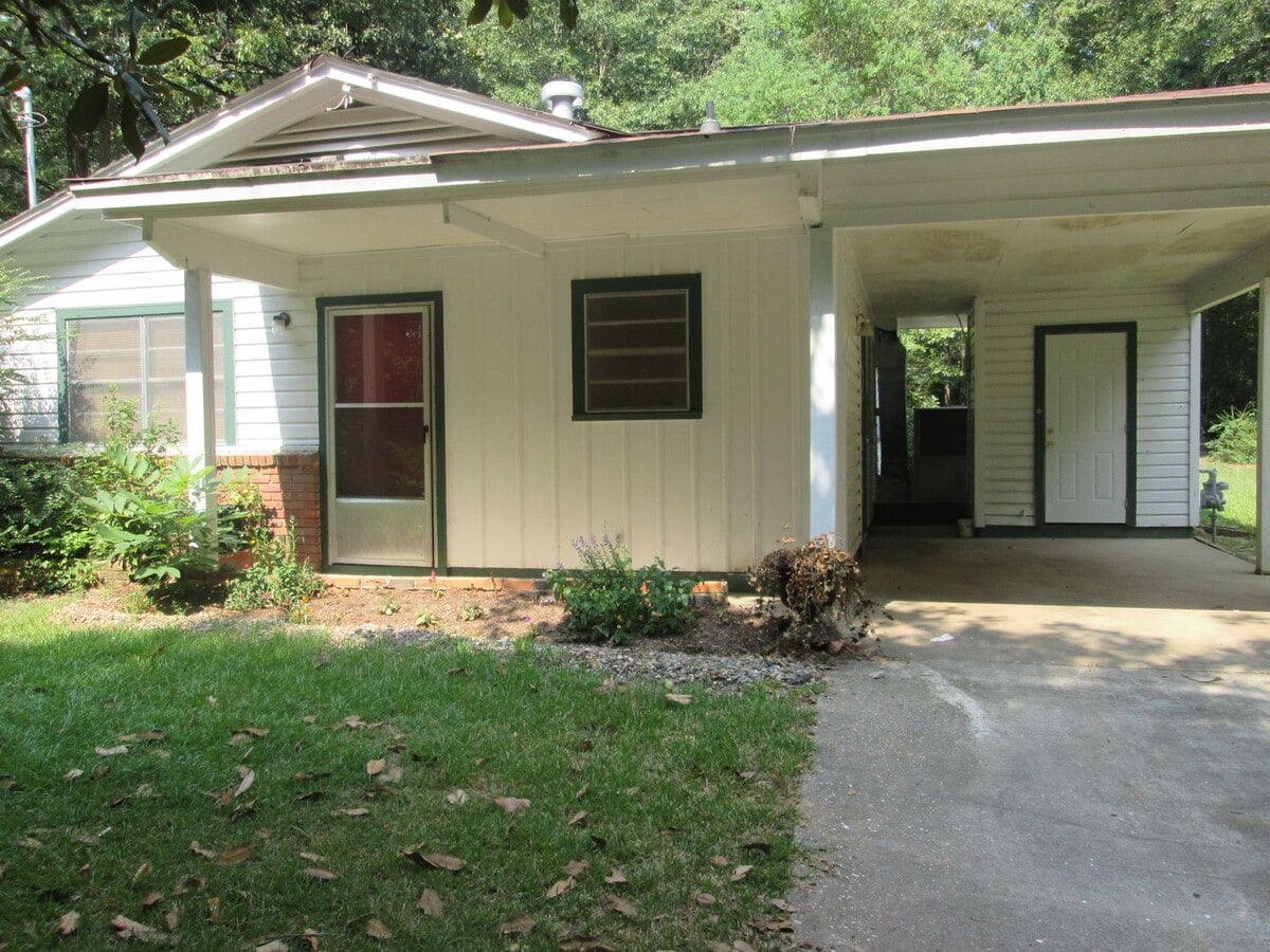 Photo - 708 S Clay St House