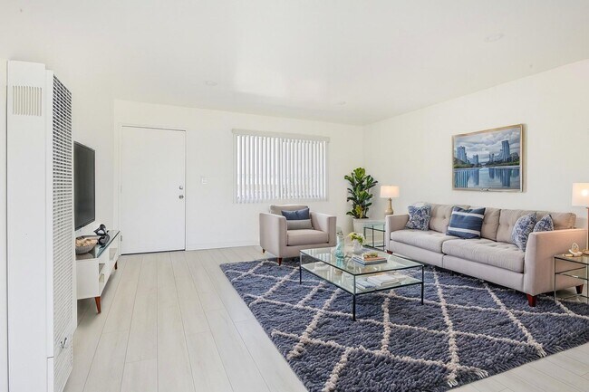 Vineland Apts