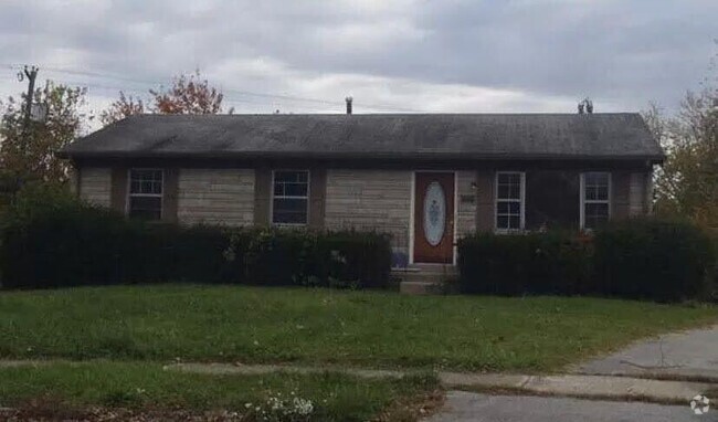 Building Photo - 1725 Scarborough Ct Rental