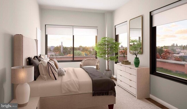 Building Photo - 4000 Wisconsin Ave NW Unit 1B-4K-PH37 Rental