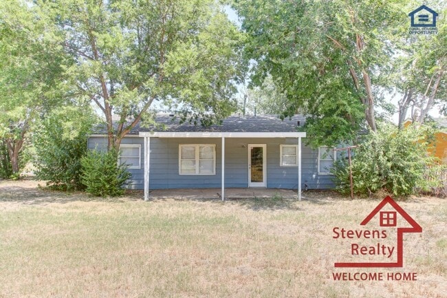 Photo - 2316 NW 28th St