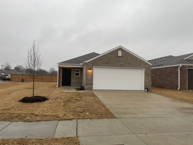 Photo - Pre-Leasing Now! Beautiful 3-Bedroom, 2-Bath Home in Barberry Court | Available August 12