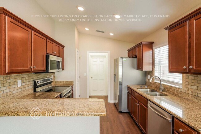 Photo - 3084 Grand Preserve Blvd