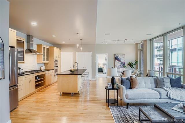 Photo - 1401 Delgany St Unit 210