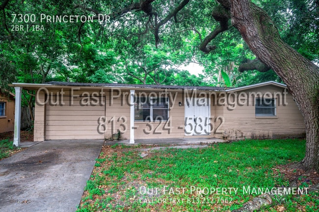 Building Photo - 7300 Princeton Dr Rental