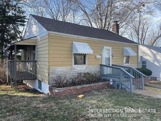 Building Photo - 4323 Rickey Dr Rental
