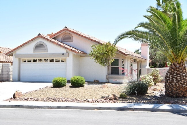Photo - SOUTH - RANCHO LAS PALMAS - 1 STORY HOME - 89123