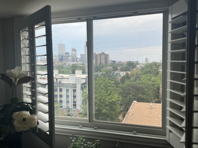 Photo - 800 N Washington St Condo Unit 809