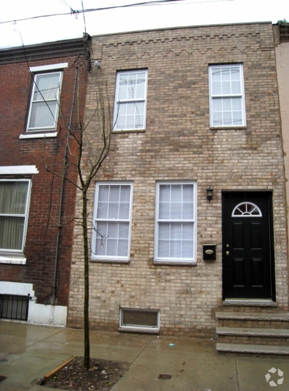 Building Photo - 1512 S Hicks St Rental