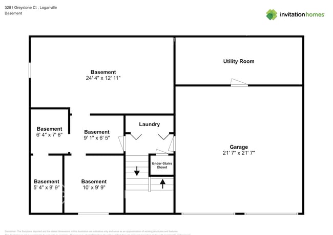 Photo - 3281 Greystone Ct