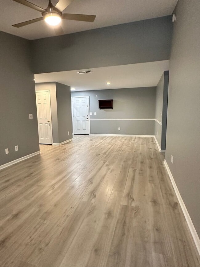 Photo - Gorgeous 2 bed/2 bath located in gated community!