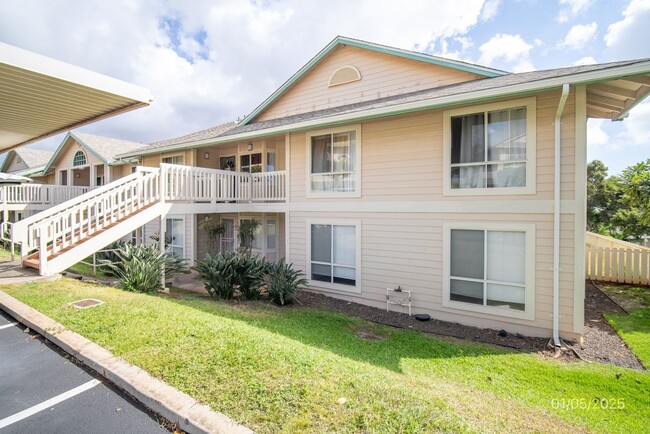 3 bd/2 ba with 2 assigned parking Condo In... - 3 bd/2 ba with 2 assigned parking Condo In...