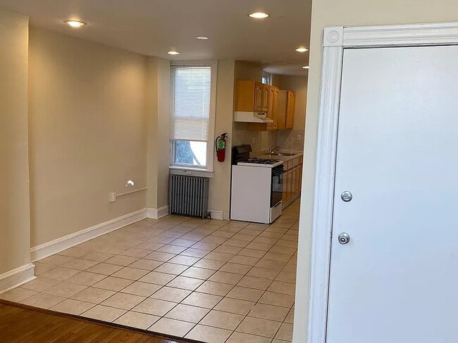 Comer en la cocina - 1711 Mifflin St Unidad 2nd Floor