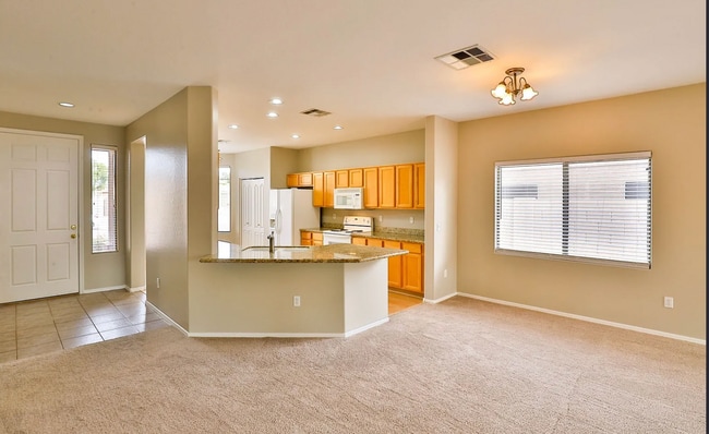 Photo - Coming Soon 3/4/26 : Beautiful 3BR/2BA Home with Open Floor Plan