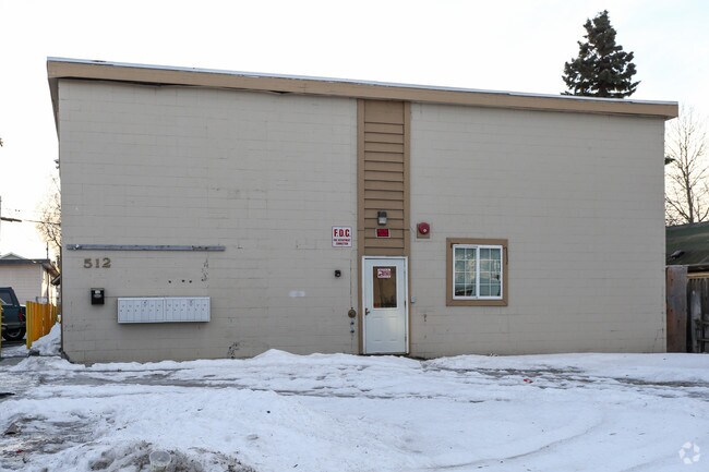 Photo - The Daniel House