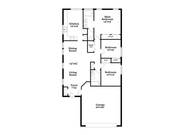 Photo - 6523 Copper Smith Ct