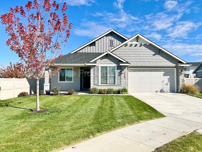 Building Photo - 2090 N Banjo Ct