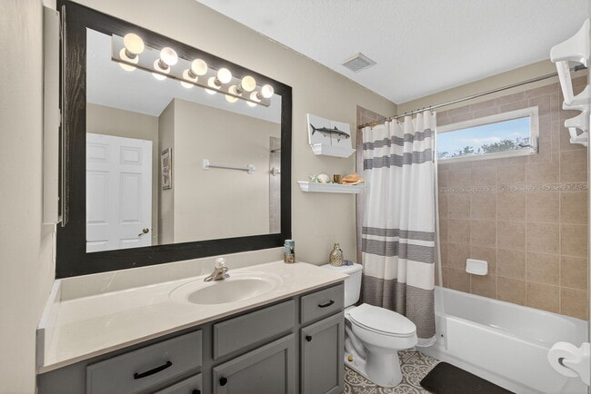 Bathroom AB - 8110 Bautista Way Unit Room A