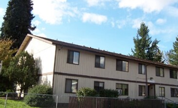 Photo - Valleywood Apartments