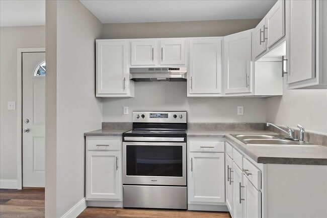 Photo - The District Apartment Homes