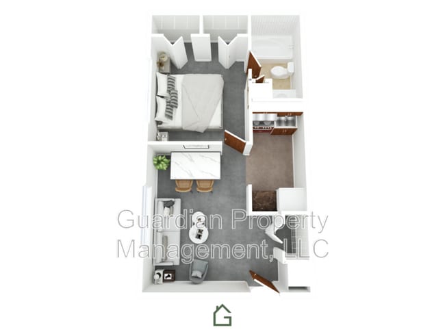 Building Photo - 1115 N College Dr