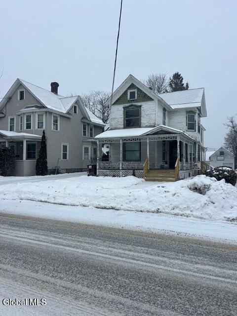 Building Photo - 157 Bay St Unit 2D