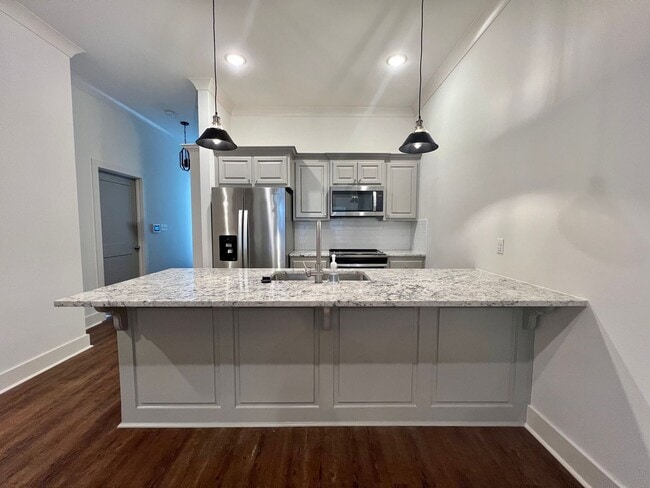 Photo - Spacious Two Bedroom Townhouse off Jefferson Hwy