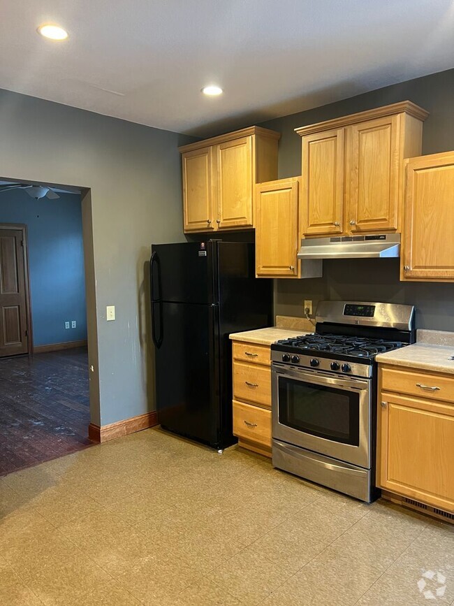 Building Photo - 314 13th Ave NE Unit 1 Rental