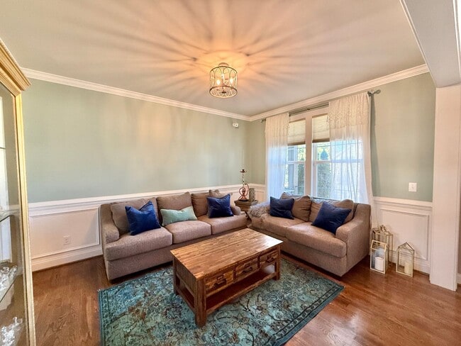 Photo - Luxurious 4BD, 3.5BA North Raleigh Home wi...