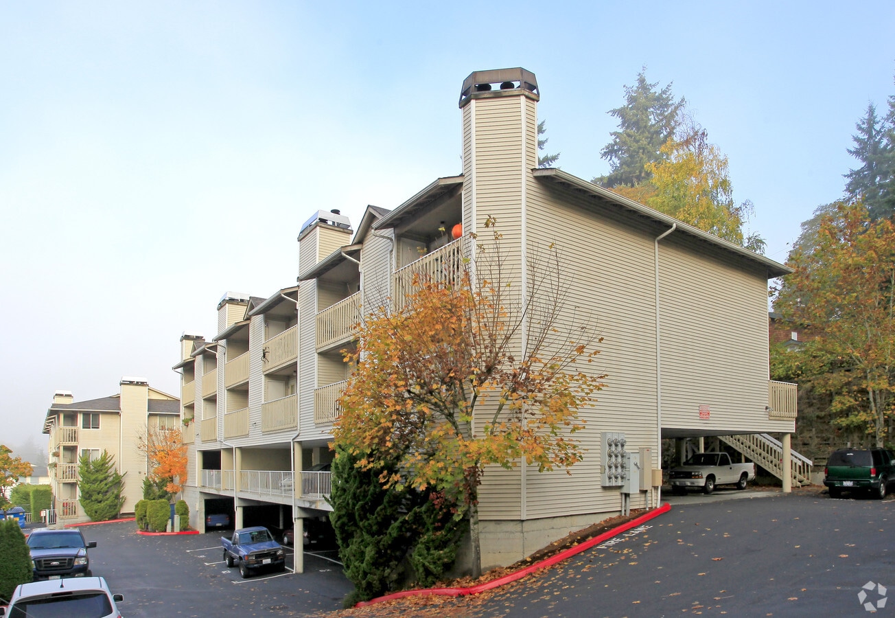 Photo - Northpointe Highlands Apartments