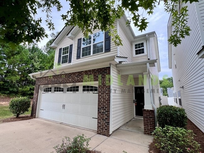 Photo - 112 Saluda Springs Ct