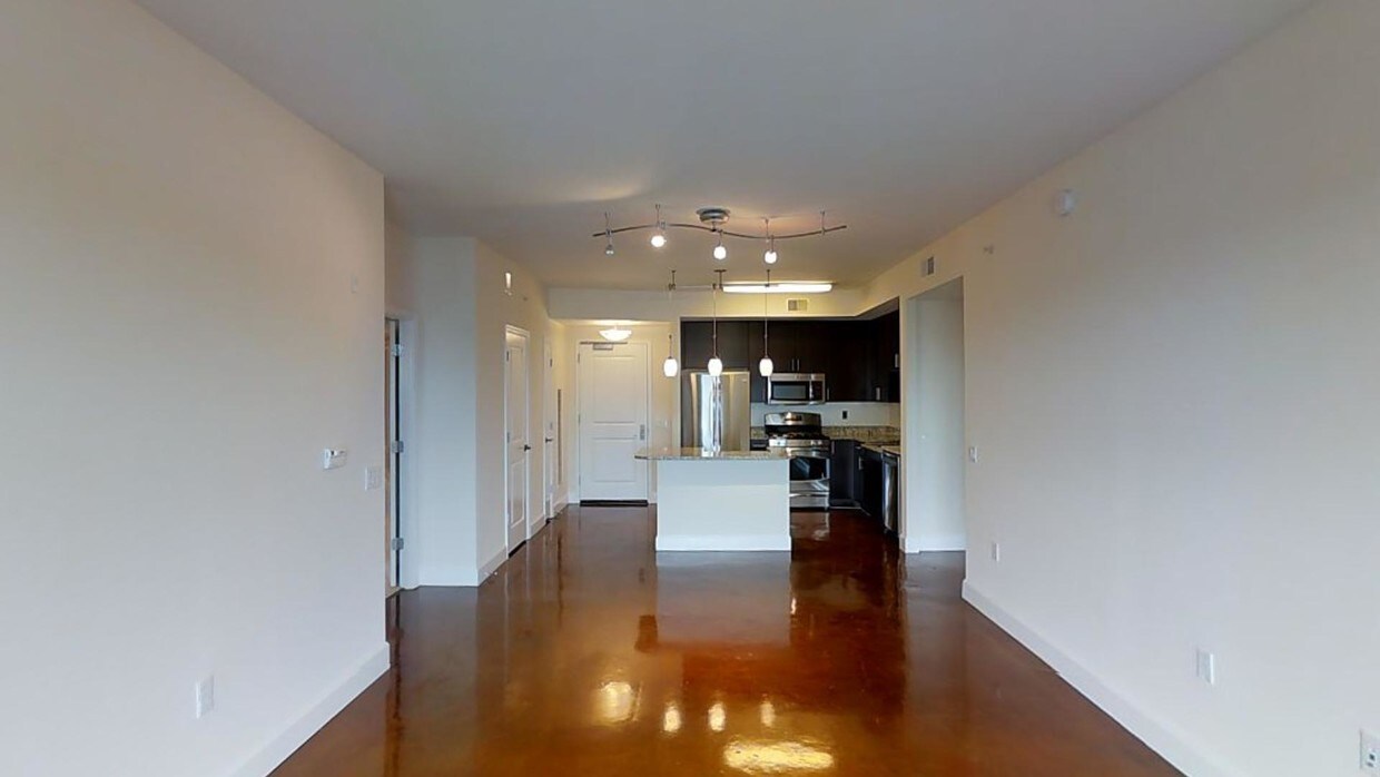Photo - Park Place at Petworth Apartments
