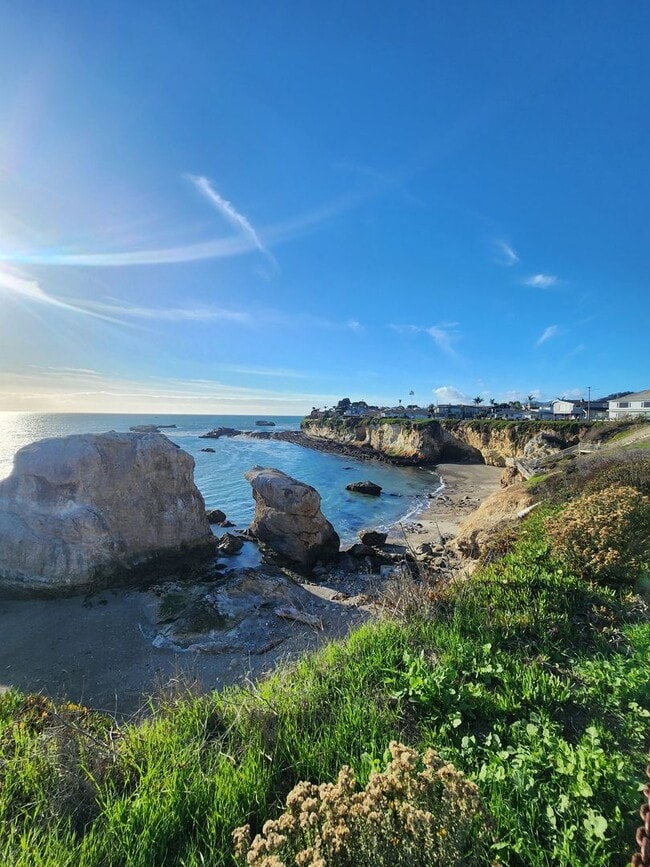 Photo - 1 Bed/1 Bath Retro Cottage Just Steps to the Beach!